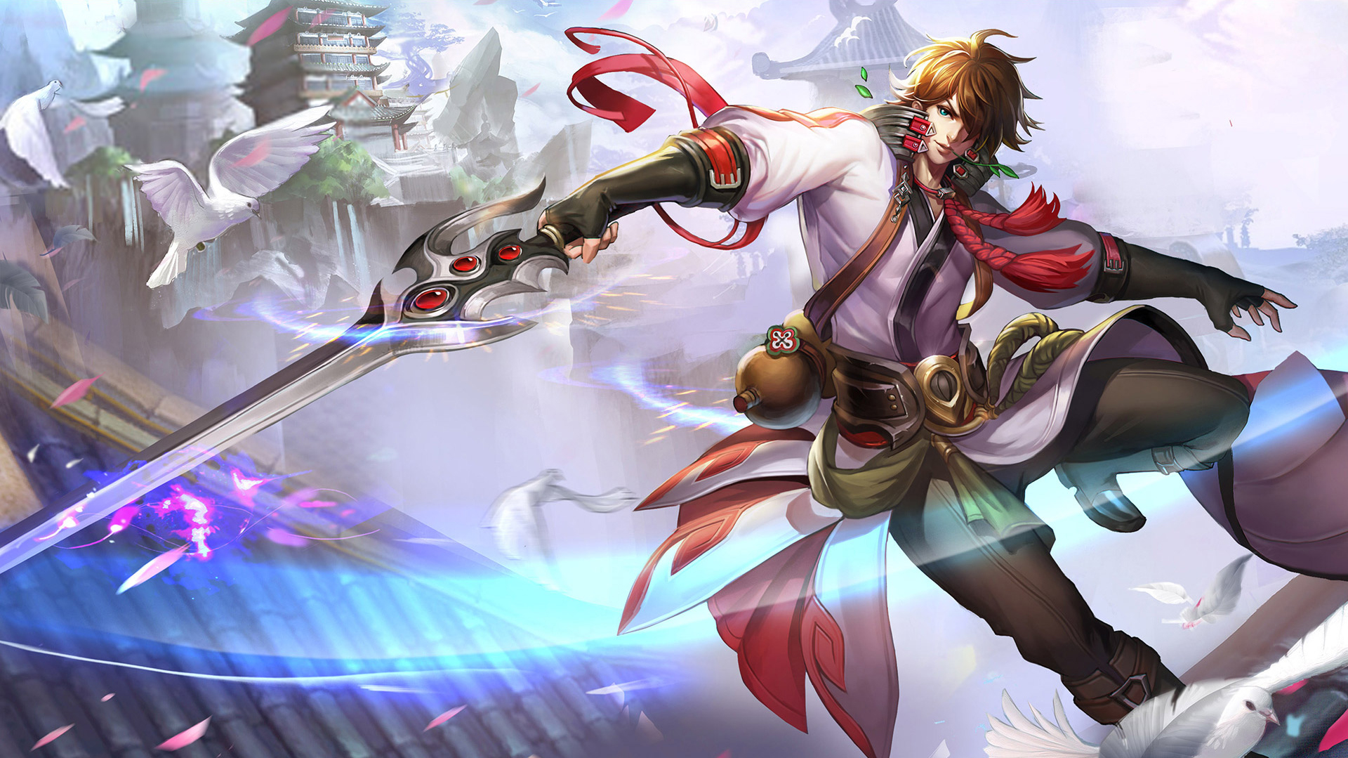 的统治力 的统治力