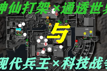 的角色支持 的角色支持