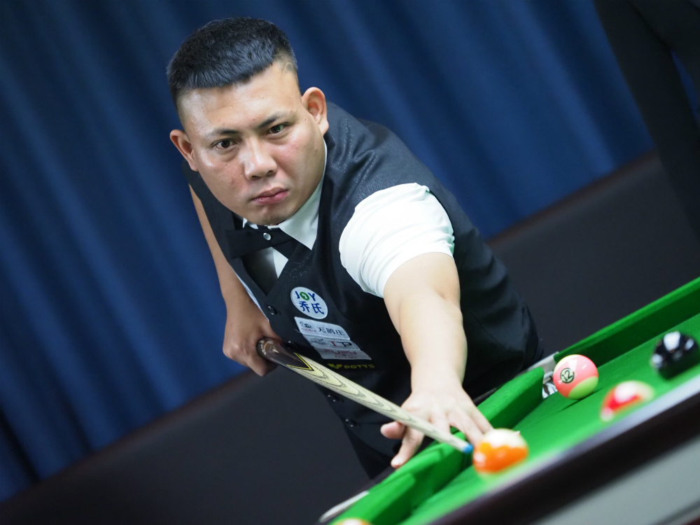 若CO过牌 若CO过牌