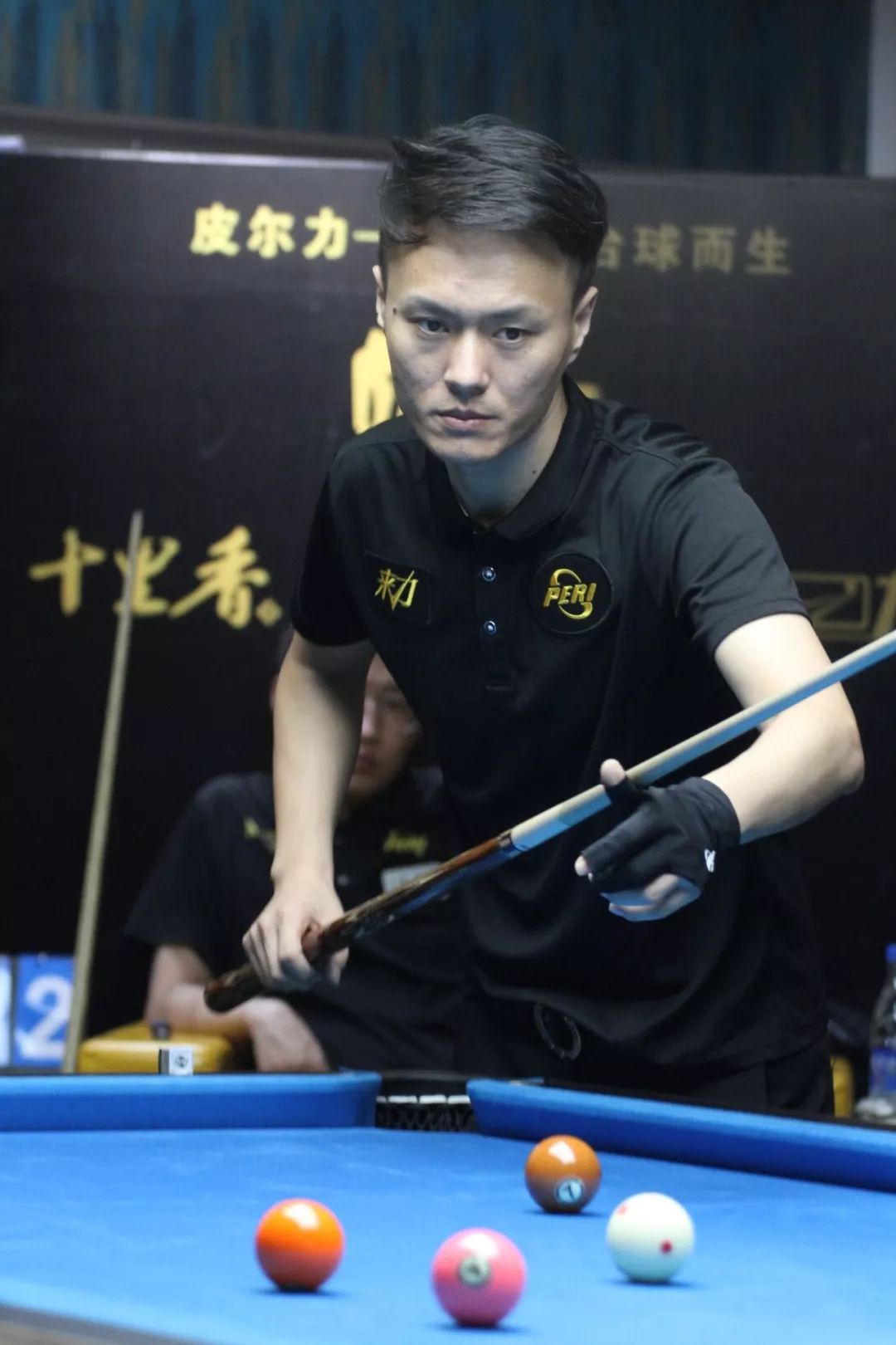 商业与转播